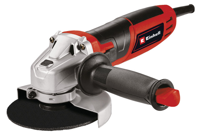 Vinkelslip 850W Ø125 mm Einhell